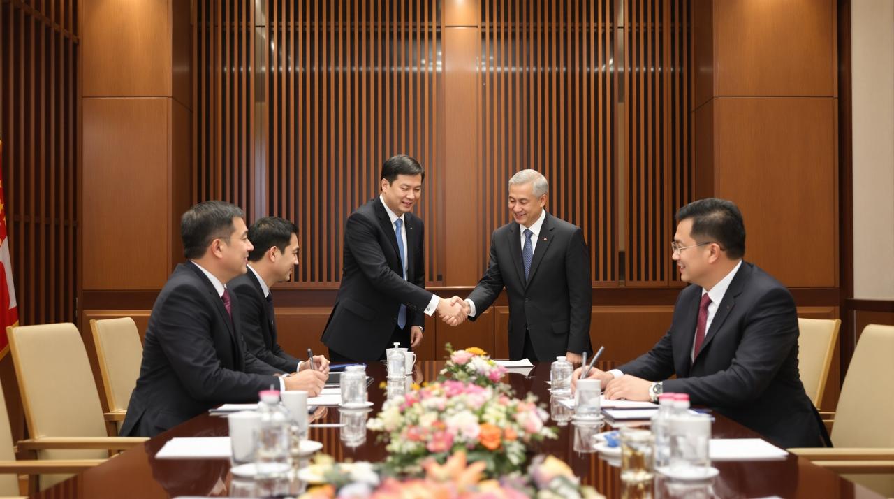 九一视频与国际顶级制作公司达成战略合作协议